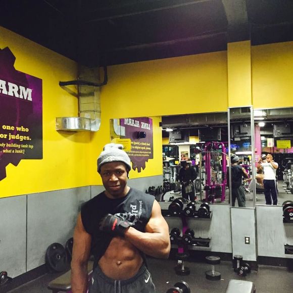 Meet your Posher, Michael - Picture 1 of 1